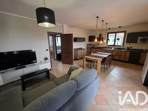 Apartment in Rivarolo Canavese