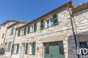 Townhouse in Serra Sant'Abbondio