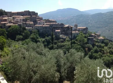 Villetta a schiera in Cleto