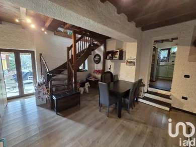 Townhouse in Stella