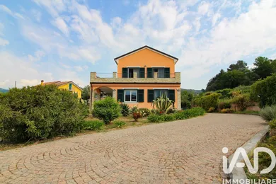 Casa/Villa in Andora