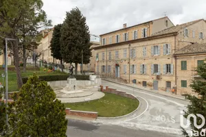 Appartamento in Montefano