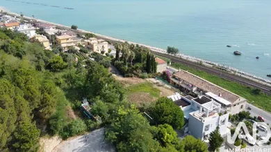 Terreno edificabile in Grottammare