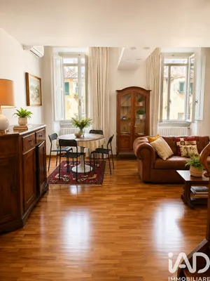 Appartamento 5 locali in Firenze