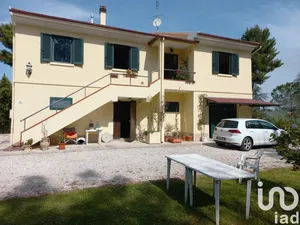 Casa/Villa in Senigallia