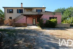 Rustico in Corinaldo