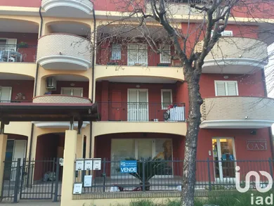 Appartamento in Mosciano Sant'Angelo