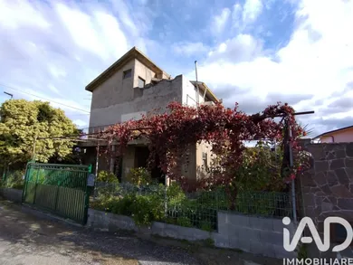 Villetta a schiera in Montagnareale