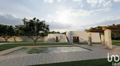 House in Ostuni