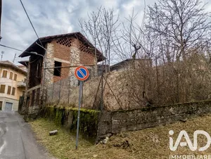 Building in Trivero