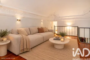 Apartment in Torino