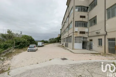 Capannone in Montegranaro