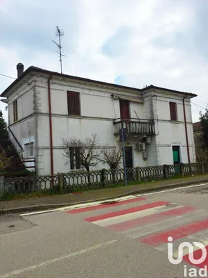 Villa padronale in Canaro