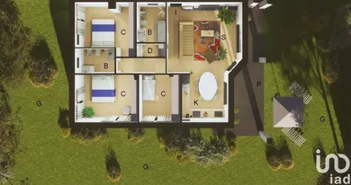 Appartamento in Arenzano