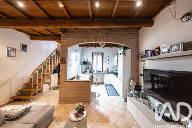 Casa/Villa in Massa Fiscaglia