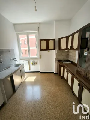 Apartment in Genova