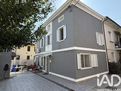 Townhouse in Concordia sulla Secchia