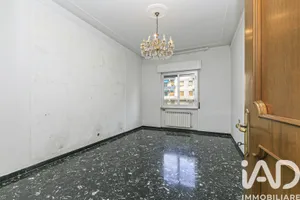 Quadrilocale in Genova