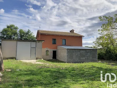 Park home in Cagli