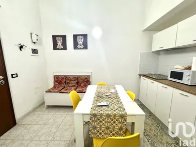 House in Avola