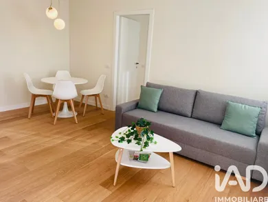 Apartment in Milano