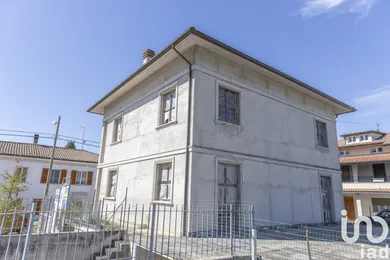 Townhouse in Filottrano