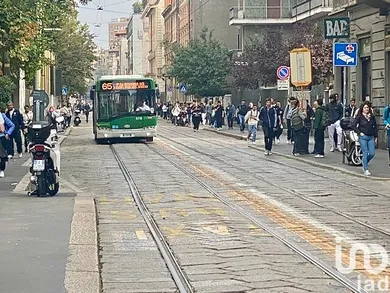 Box in Milano