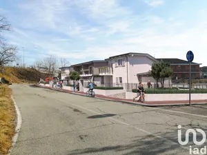 Traditional house in San Benigno Canavese