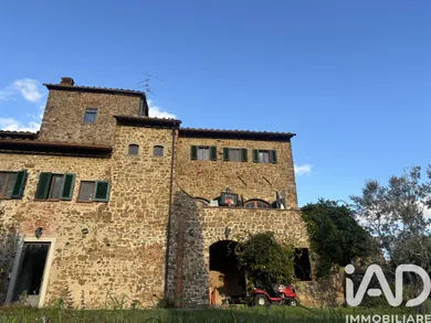 Casa/Villa in Impruneta
