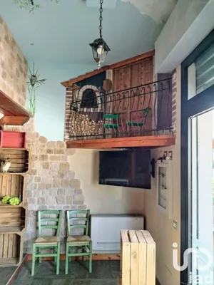 Shop/Premises commercial in Ripe San Ginesio