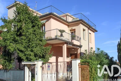Townhouse in Porto Sant'Elpidio