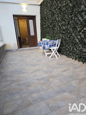 Apartment in Arenzano