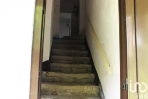 House in Spigno Monferrato
