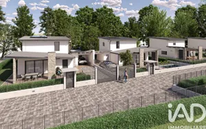 House in San Benigno Canavese