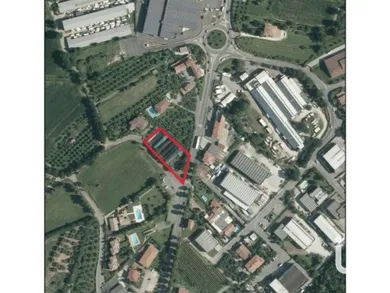 Terreno agricolo in Moniga del Garda