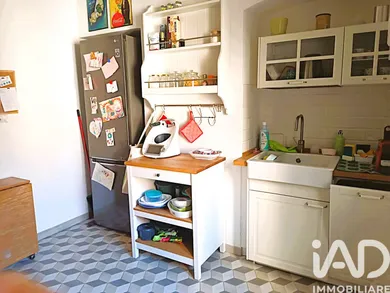 Apartment in Genova
