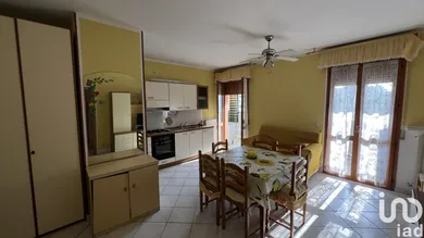 Appartamento in Fermo