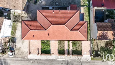 Traditional house in Copparo