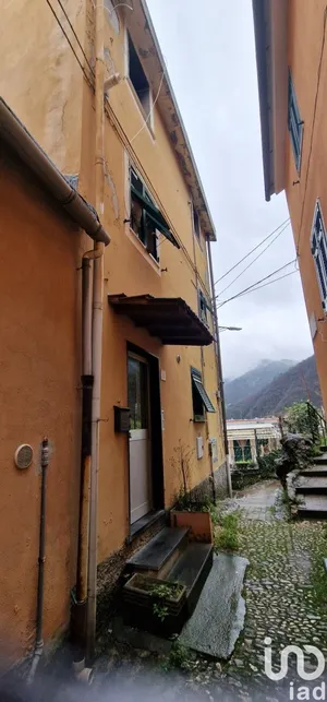 Appartamento in Genova