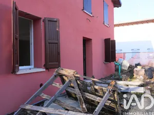 House in Novi di Modena