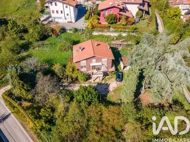 Townhouse in Brogliano