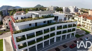 Apartment in Abano Terme