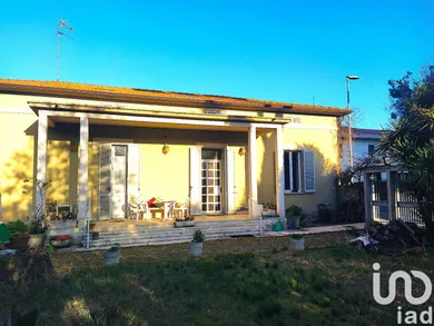 Villetta a schiera in Giulianova