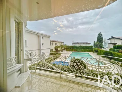 Apartment in Desenzano del Garda