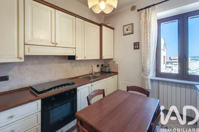 Appartamento in Montegranaro