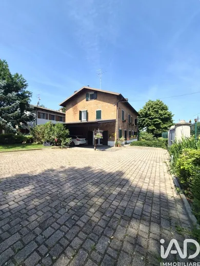 Casa/Villa in Modena
