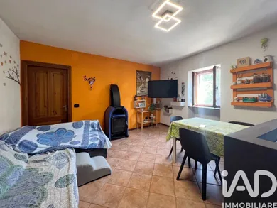 Appartamento in Brentonico