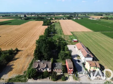 Terreno agricolo in Novi di Modena