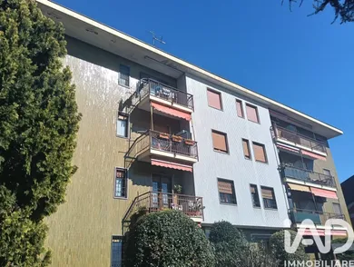 Apartment in Bollate