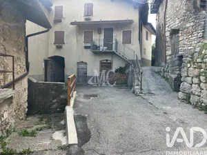 Rustico in Terragnolo